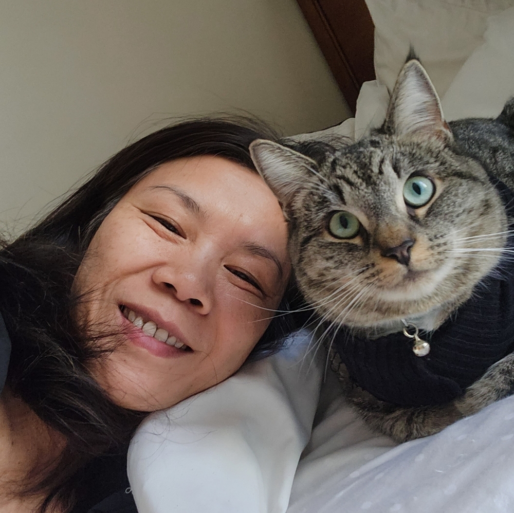 Meet your Posher, Chi
